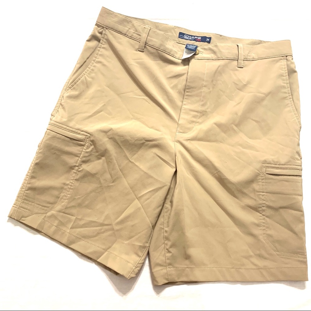 Chaps golf 78. Men’s shorts size 34